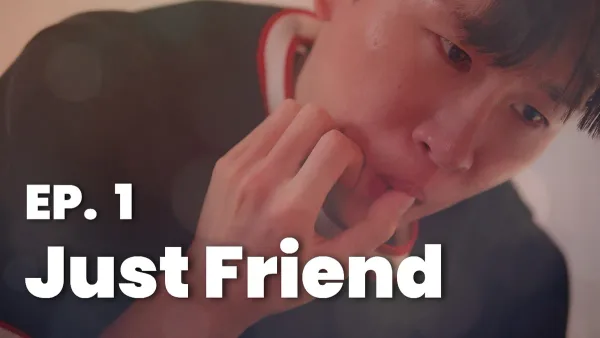 Just friend